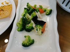 -光海·乡记酸菜鱼·始于1996(花园路店)