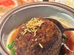 -晓淮山·扬州早茶·淮扬菜(龙阳广场店)