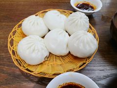 -郑家包子牛肉拉面(尚勤路店)