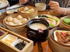 -如轩·海鲜砂锅粥·潮汕菜(一品天下店)