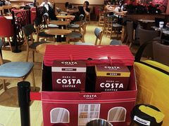 -COSTA COFFEE(西直门店)