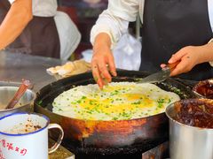 -金杨老摊头蛋饼(金口路店)