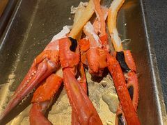 -铭牛烧肉·和牛海鲜自助(高新月牙湖店)