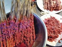 -黄师傅湿辣牛肉(胡桃里店)