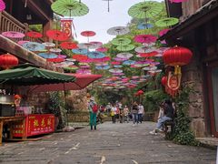 -常德桃花源景区