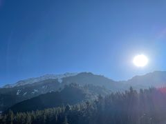 -硗碛藏寨·神木垒景区