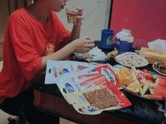 -最熊猫量贩式KTV(旺棠25栋综合楼店)