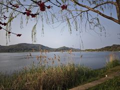 -南北湖风景区