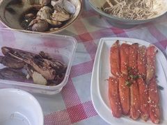 -可可大虾武汉土菜大排档(万松园1店)