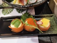 三色花之恋-瀛川尚品(车陂利丰天地店)