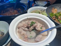 -费大厨辣椒炒肉(黄兴中心广场店)