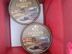 -GODIVA(万象城店)