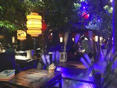 -绿茶餐厅(乐峰广场店)