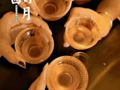 -江湖边·小生活