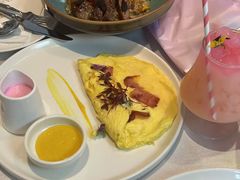 -晶雅花园西餐厅(南京首店)
