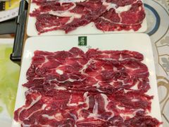 五花趾-普宁潮汕牛肉火锅(新香洲店)