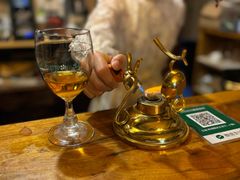 -云端咖啡私房店(河松街店)