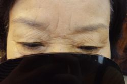 -Amy韩式定妆