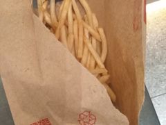 -麦当劳(SM城市广场店)