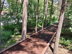 -吊水壶国家森林公园