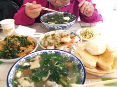-尔力新疆丸子汤(北屯店)