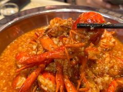 -聚味瞿记·龙虾堂(坡子街店)