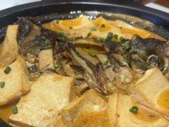 -火龙堂·风味民间菜(文一路店)