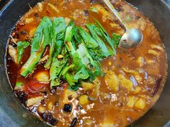 -都江堰石锅鱼