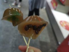 -西关老字号钵仔糕(上下九宝华路店)