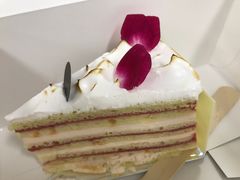 -PAUL LAFAYET 法式甜品(港汇广场店)