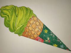 -缤纷鸟美术书法(交大校区)