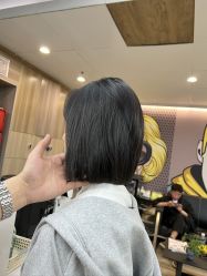 -奈川烫染Salon