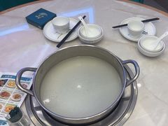 -粤顺渔坊·中山脆肉鲩火锅(清湖店)