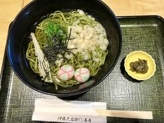 -伊藤久右卫门(宇治本店)