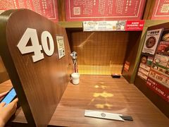 -一兰拉面(铜锣湾店)