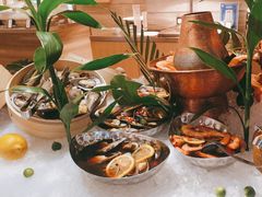 -北京王府井希尔顿酒店·万斯阁西餐厅