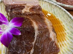 -紫霞门韩国料理烤肉(深南东路店)