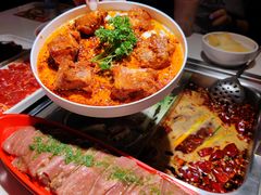 -小龙坎火锅(世纪城店)