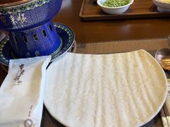 -东来顺·非遗火锅(高新店)
