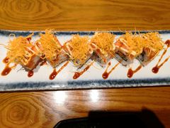 -千代武日本料理(爱建店)