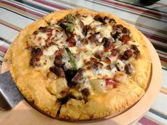 -米兰西点(兴隆台店)