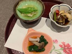 -枫品铁板烧(东樾店)