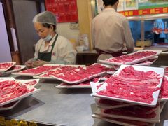 -潮泰牛肉火锅 · 创于1992年(车公庙店)