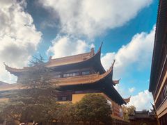 -圆通寺
