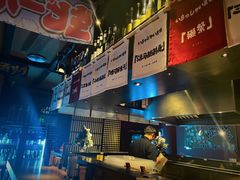 -乌君·酒场·炭火烧鸟(侨城坊店)