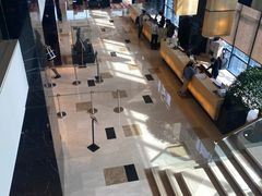 -上海龙之梦万丽酒店