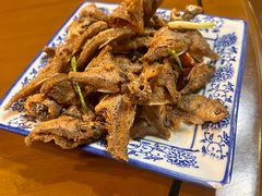-水岸居湖景农家乐·阳澄湖大闸蟹