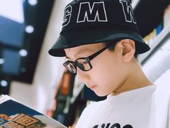 -西西弗书店·矢量咖啡(新光天地店)