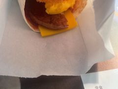 -麦当劳(从化从城大道店)