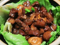 -日出青木·杭帮菜名店